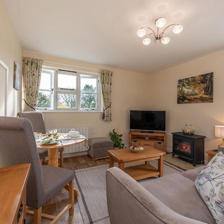 فيلا Couples Retreat In Beautiful West Devon Countryside Broadwoodwidger المظهر الخارجي الصورة