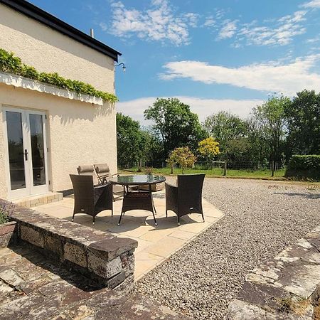 فيلا Couples Retreat In Beautiful West Devon Countryside Broadwoodwidger المظهر الخارجي الصورة