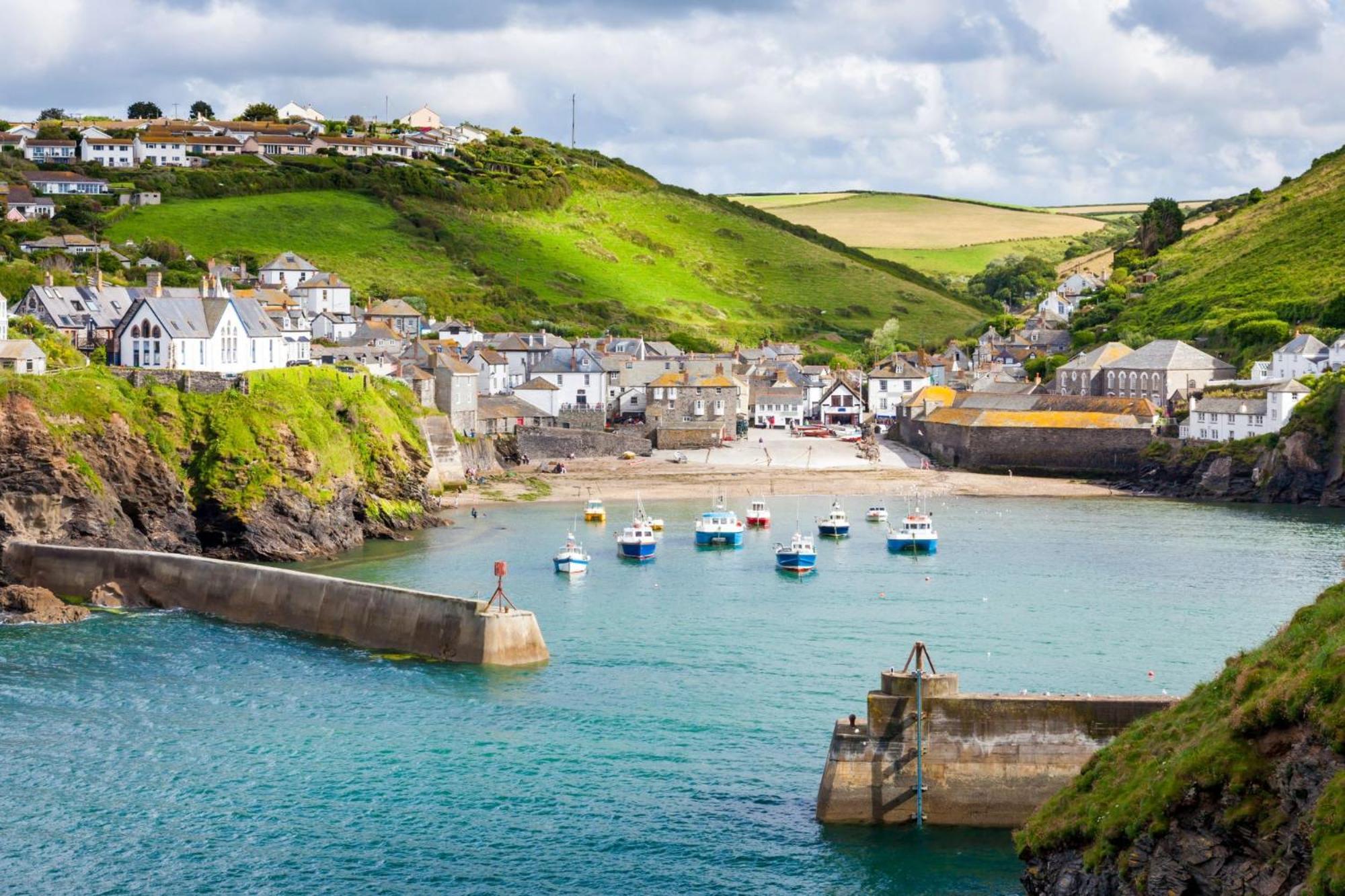 فيلا Couples Retreat In Beautiful West Devon Countryside Broadwoodwidger المظهر الخارجي الصورة