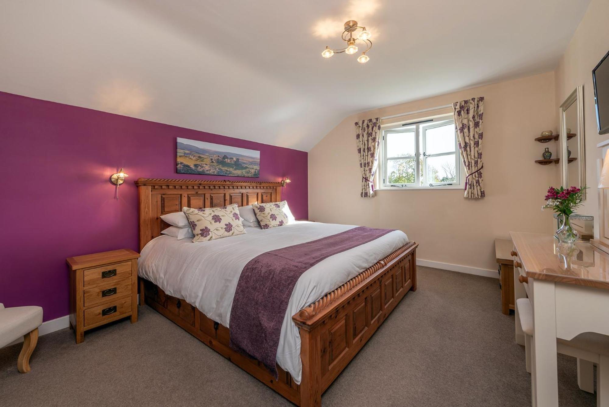 فيلا Couples Retreat In Beautiful West Devon Countryside Broadwoodwidger المظهر الخارجي الصورة