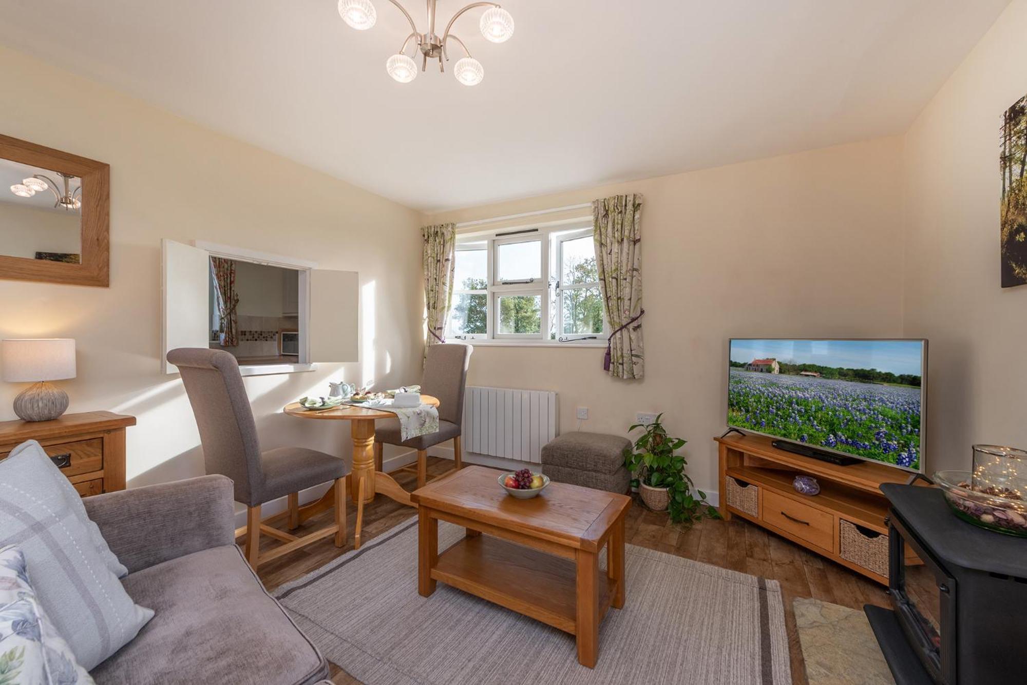 فيلا Couples Retreat In Beautiful West Devon Countryside Broadwoodwidger المظهر الخارجي الصورة