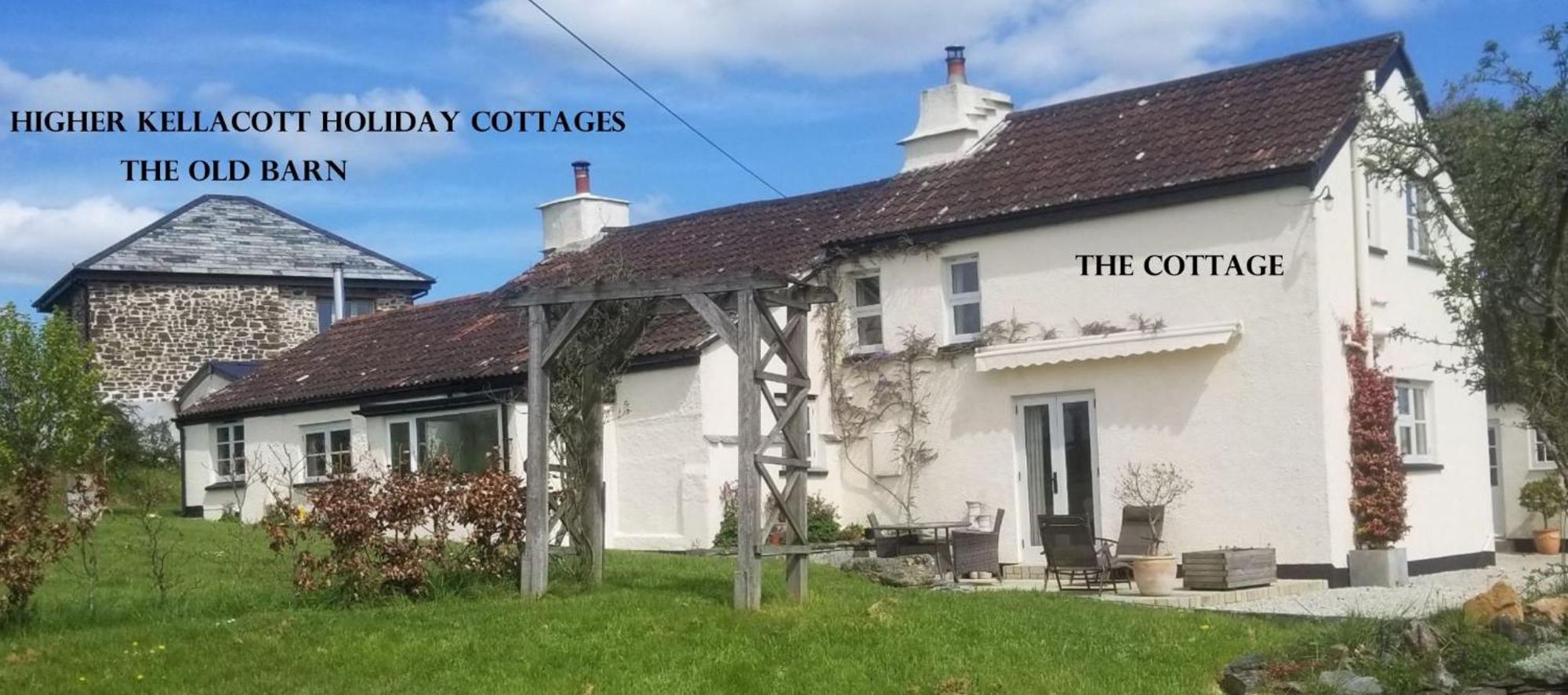 فيلا Couples Retreat In Beautiful West Devon Countryside Broadwoodwidger المظهر الخارجي الصورة